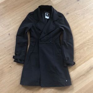 G-Star Rain Coat